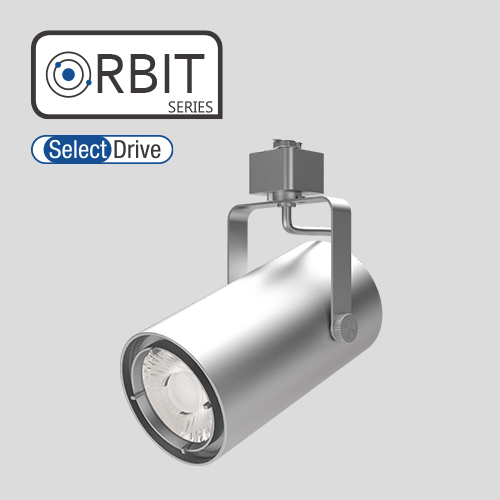 ORBIT Track Lights