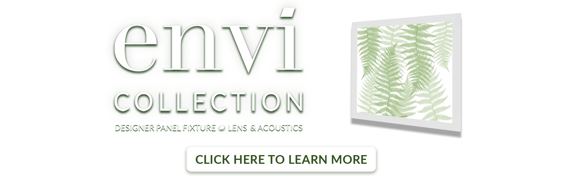 Green with envi