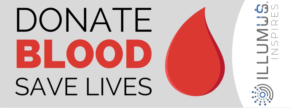 Donate Blood Save Lives