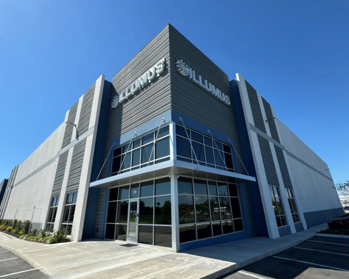 ILLUMUS Sanford Florida