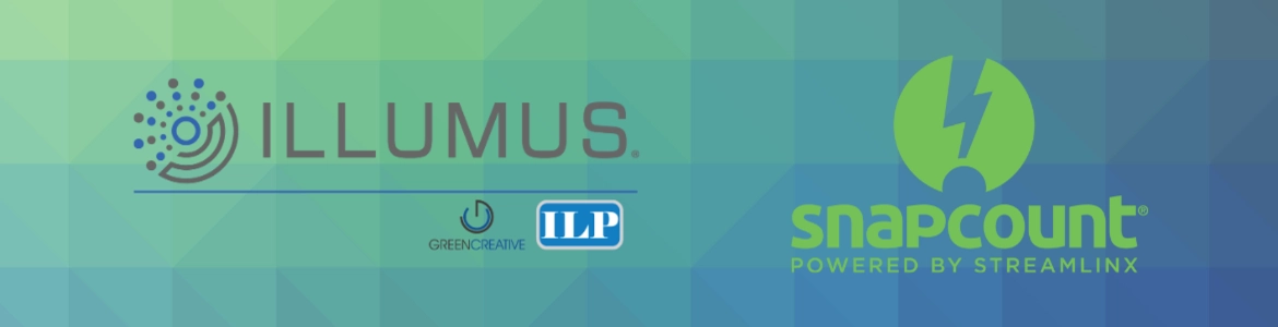 ILLUMUS Announces Partnership with SnapCount for Advanced Lighting Retrofit Solutions