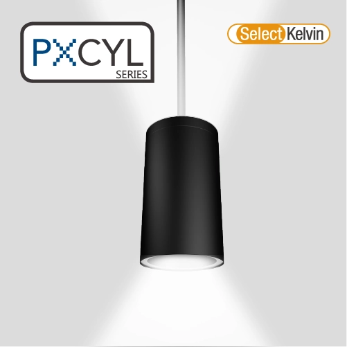 PXCYL Direct Indirect Cylinder