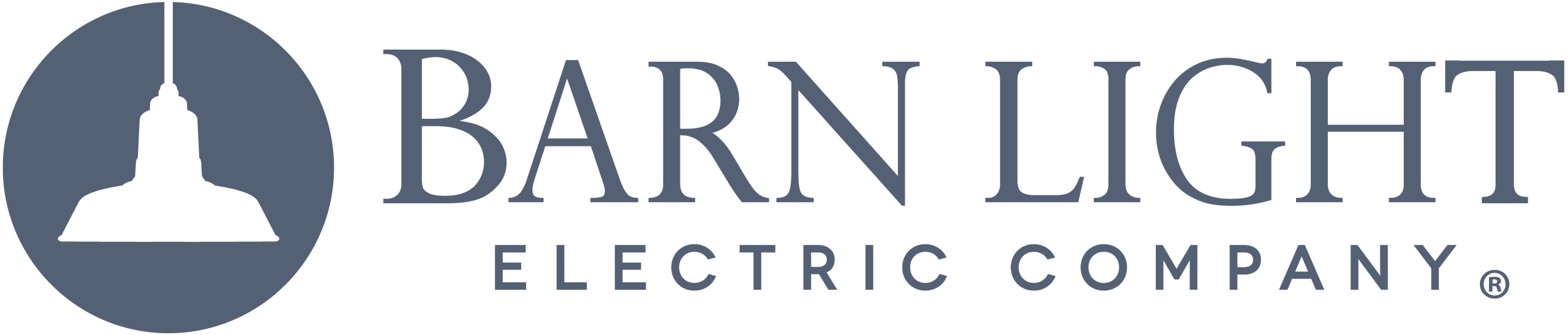 Barn Light Electric