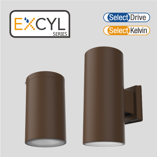 EXCYL Outdoor Cylinders