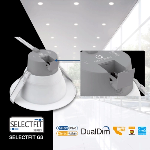 SELECTFIT G3