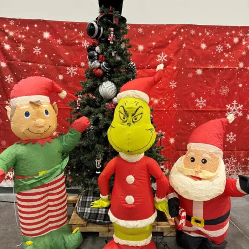 Assembly Team
