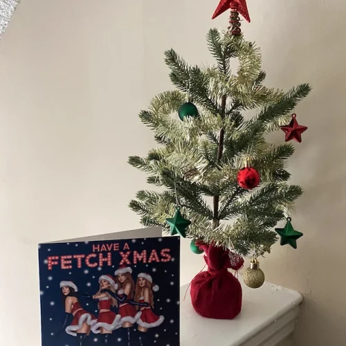 Christmas Tree