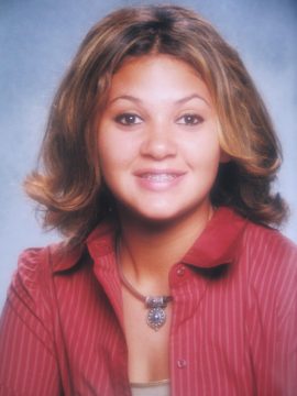 "Most likely to sell you a house" Amanda Coix