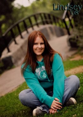 You can illuminate the world with a smile, but our ILP and Green Creative products help. Lindsey Correa